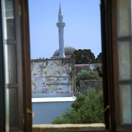 Mystic Hotel - Adults Only Rhodes City 외부 사진