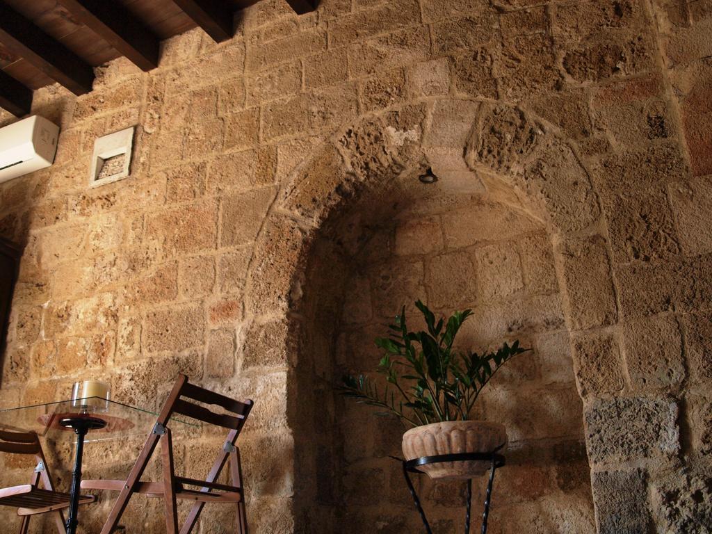 Mystic Hotel - Adults Only Rhodes City 외부 사진