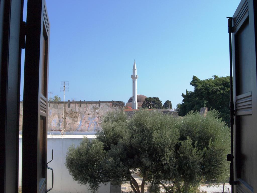 Mystic Hotel - Adults Only Rhodes City 객실 사진