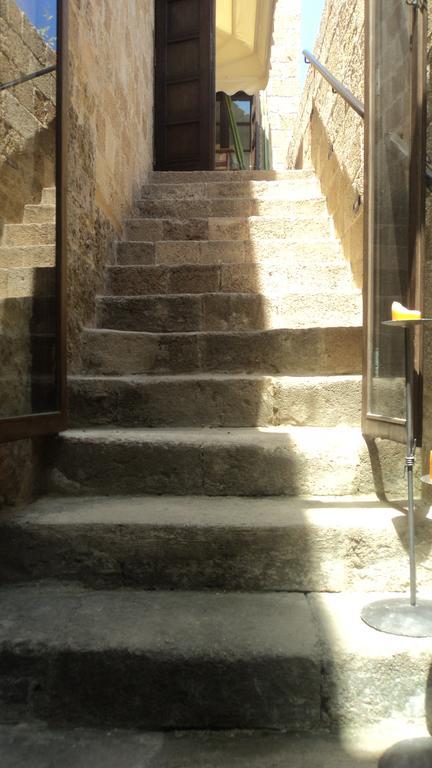 Mystic Hotel - Adults Only Rhodes City 외부 사진
