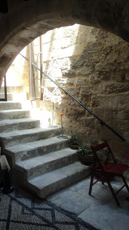 Mystic Hotel - Adults Only Rhodes City 외부 사진