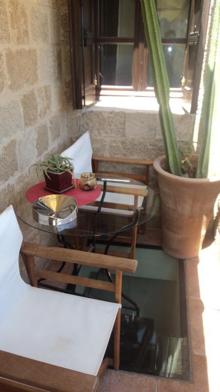 Mystic Hotel - Adults Only Rhodes City 외부 사진