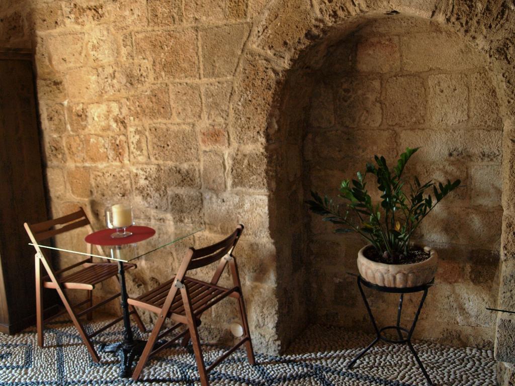 Mystic Hotel - Adults Only Rhodes City 외부 사진