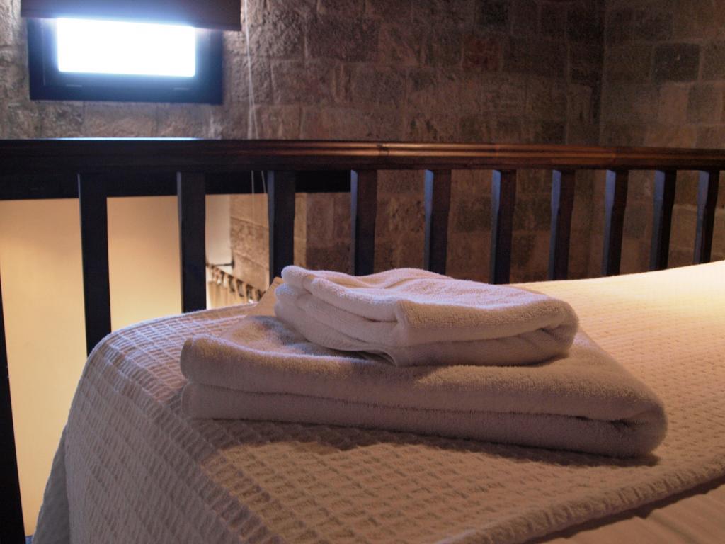 Mystic Hotel - Adults Only Rhodes City 외부 사진
