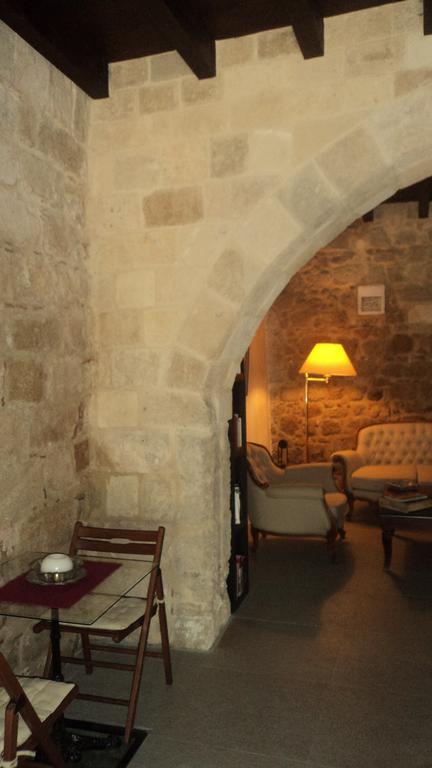 Mystic Hotel - Adults Only Rhodes City 외부 사진