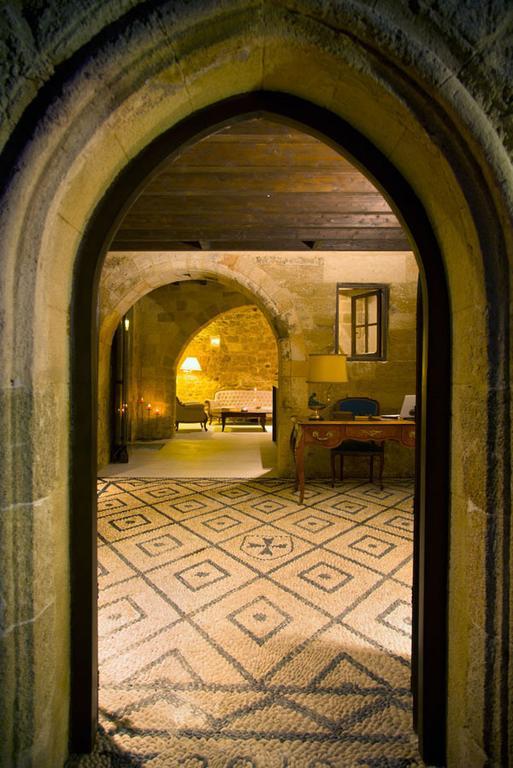 Mystic Hotel - Adults Only Rhodes City 외부 사진