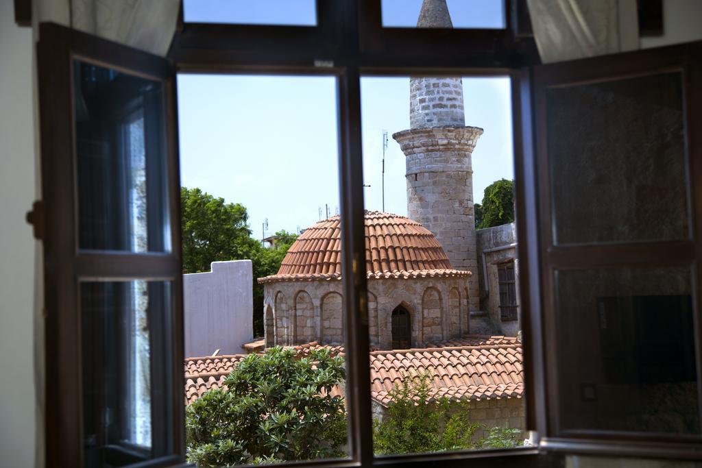 Mystic Hotel - Adults Only Rhodes City 외부 사진