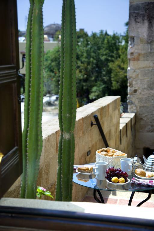 Mystic Hotel - Adults Only Rhodes City 외부 사진