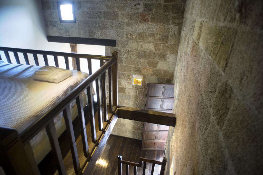 Mystic Hotel - Adults Only Rhodes City 외부 사진