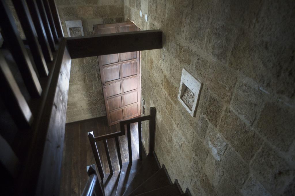 Mystic Hotel - Adults Only Rhodes City 외부 사진