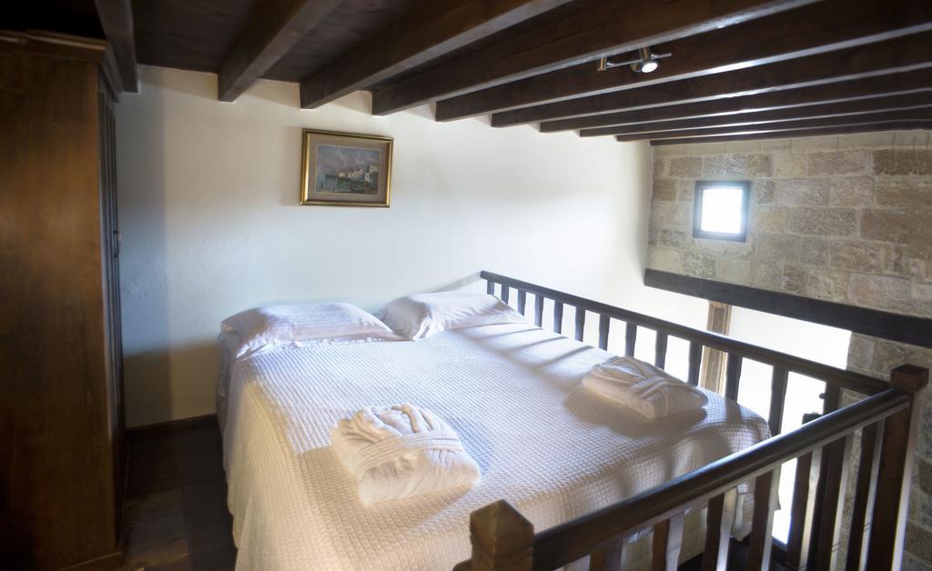 Mystic Hotel - Adults Only Rhodes City 외부 사진