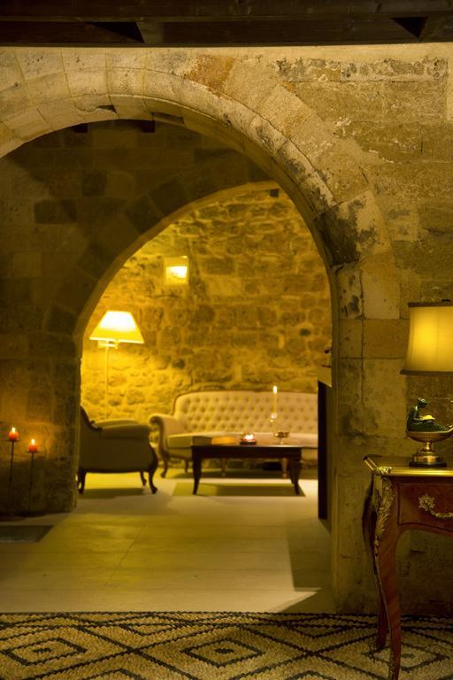 Mystic Hotel - Adults Only Rhodes City 외부 사진