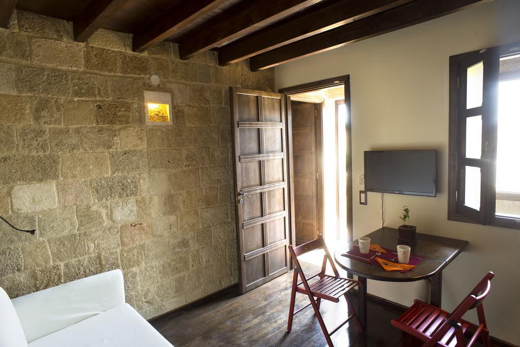 Mystic Hotel - Adults Only Rhodes City 외부 사진