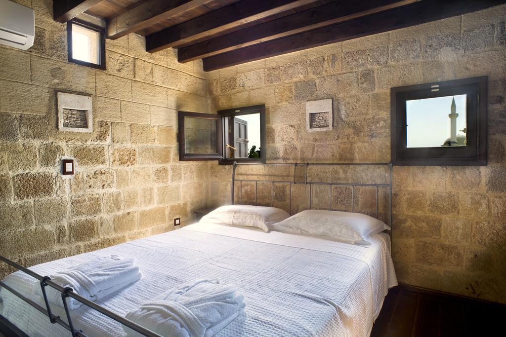 Mystic Hotel - Adults Only Rhodes City 외부 사진