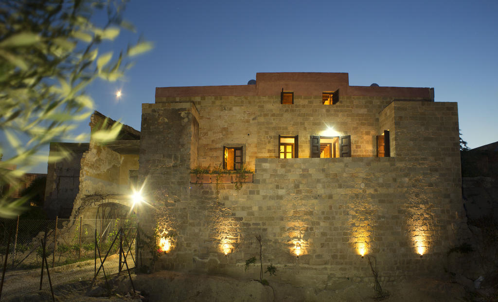 Mystic Hotel - Adults Only Rhodes City 외부 사진